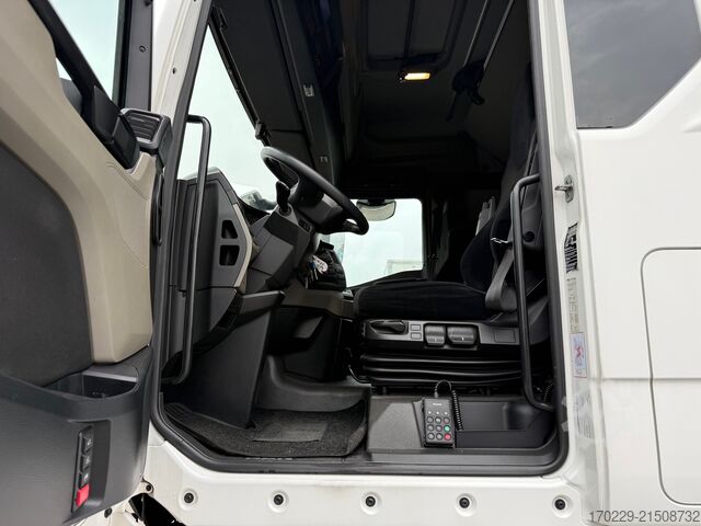 Standard SZM MAN TGX 18.510