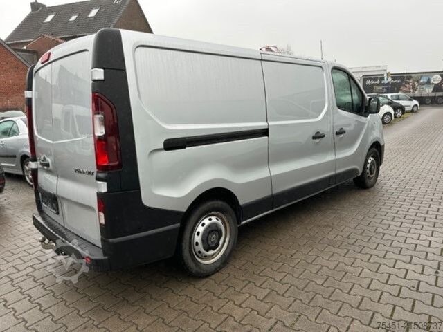 Kastenwagen Renault Trafic Kasten 2,0 dCi 120 dCi L2H1 3,0t AHK Komfort