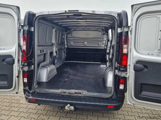 Kastenwagen Renault Trafic Kasten 2,0 dCi 120 dCi L2H1 3,0t AHK Komfort