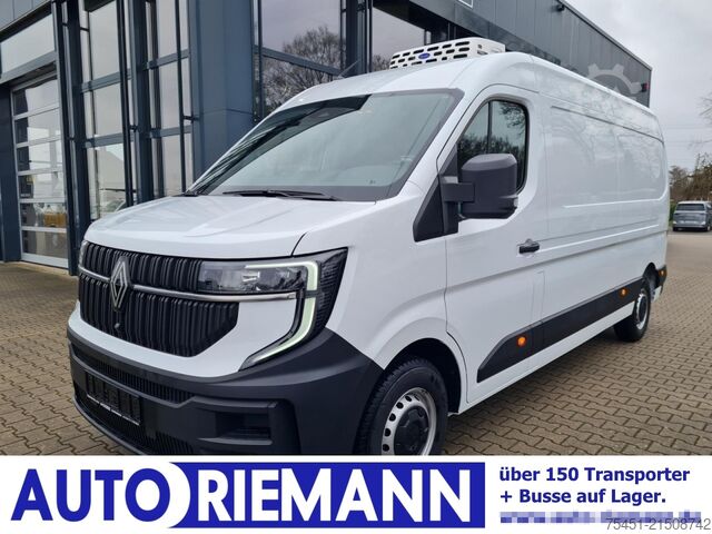 Kühltransporter Renault Master 35 Kühlkasten dCi 130 L3H2 Carrier City max