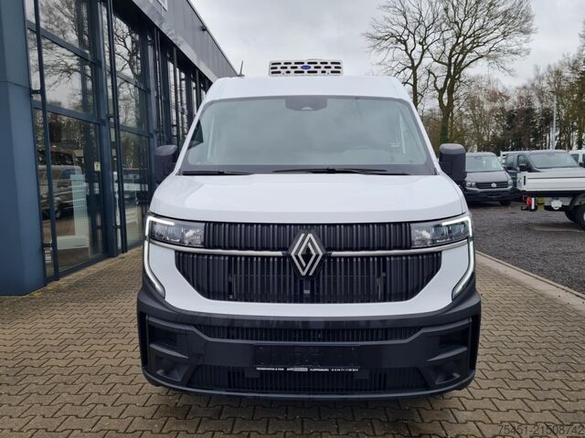 Kühltransporter Renault Master 35 Kühlkasten dCi 130 L3H2 Carrier City max