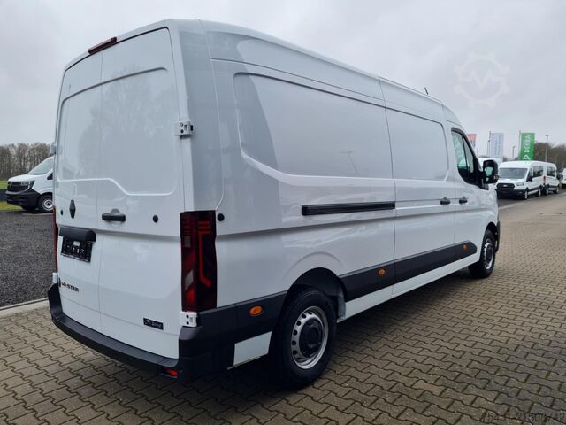 Kühltransporter Renault Master 35 Kühlkasten dCi 130 L3H2 Carrier City max