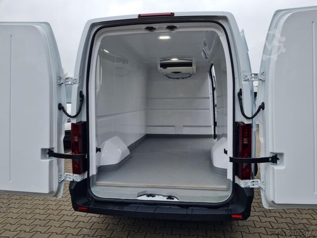 Kühltransporter Renault Master 35 Kühlkasten dCi 130 L3H2 Carrier City max