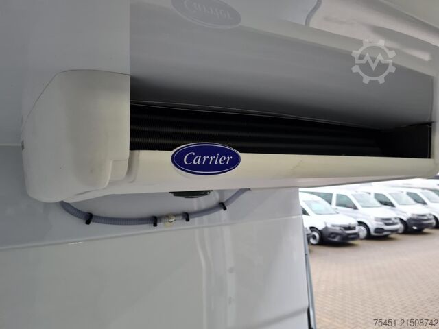 Kühltransporter Renault Master 35 Kühlkasten dCi 130 L3H2 Carrier City max