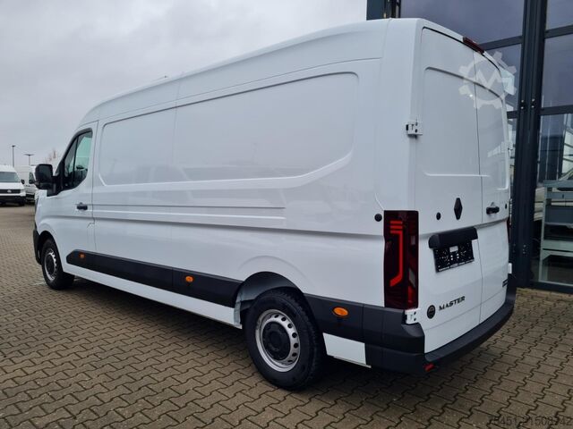 Kühltransporter Renault Master 35 Kühlkasten dCi 130 L3H2 Carrier City max