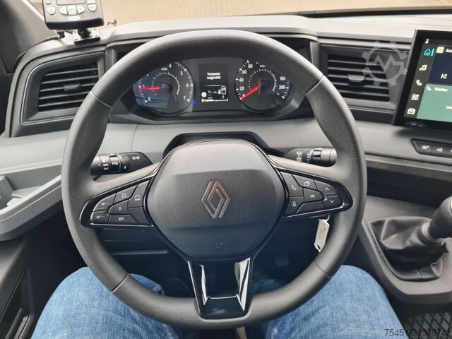 Kühltransporter Renault Master 35 Kühlkasten dCi 130 L3H2 Carrier City max