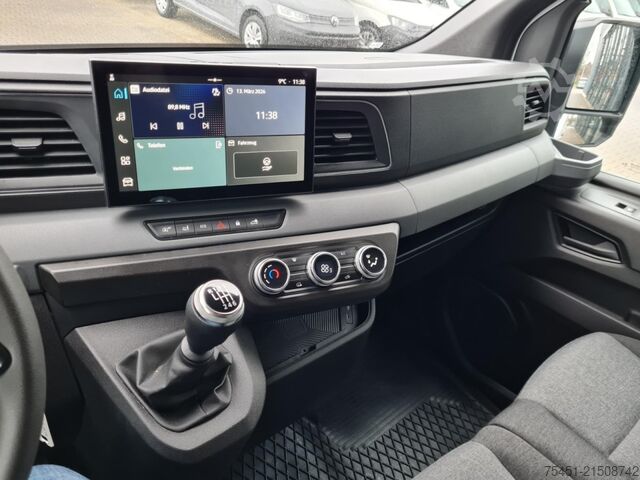 Kühltransporter Renault Master 35 Kühlkasten dCi 130 L3H2 Carrier City max