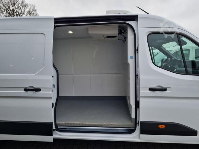 Kühltransporter Renault Master 35 Kühlkasten dCi 130 L3H2 Carrier City max