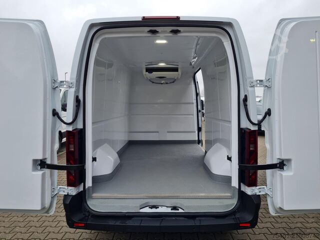 Kühltransporter Renault Master 35 Kühlkasten dCi 130 L3H2 Carrier City max