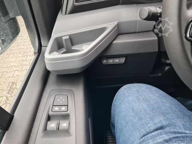 Kühltransporter Renault Master 35 Kühlkasten dCi 130 L3H2 Carrier City max