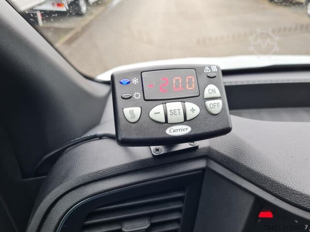 Kühltransporter Renault Master 35 Kühlkasten dCi 130 L3H2 Carrier City max