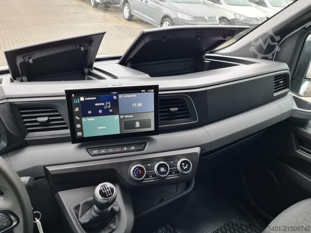 Kühltransporter Renault Master 35 Kühlkasten dCi 130 L3H2 Carrier City max