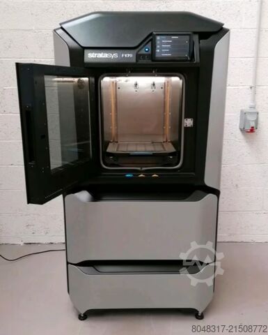 3D Drucker Stratasys F170