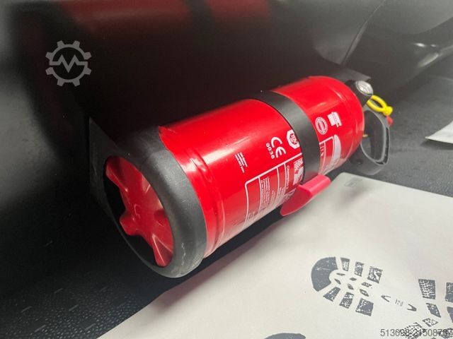 Kastenwagen VW T6.1 BOTT REGALS. TEMP. SHZ NAVI KLIMA 1.HAND