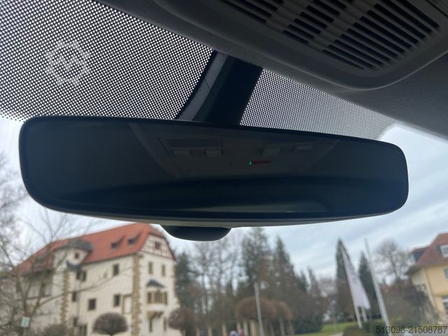 Kastenwagen VW T6.1 BOTT REGALS. TEMP. SHZ NAVI KLIMA 1.HAND