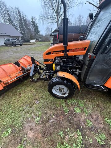 Traktor Pronar 320AMK