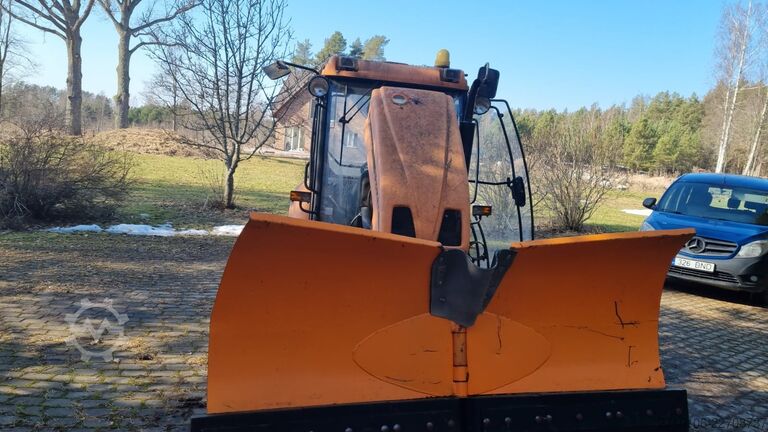 Traktor Pronar 320AMK
