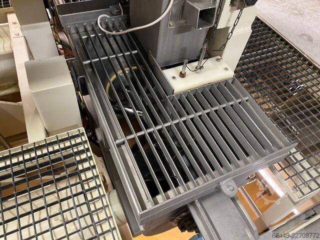 Twin Extruder Braibanti - Pavan Twin Extruder