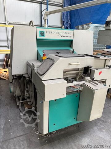 Dreibein Perfecta Trimm Star 110