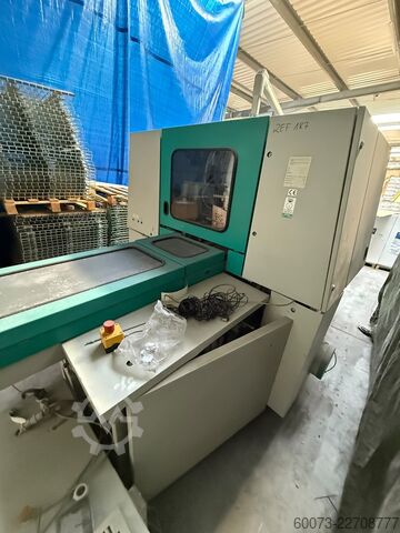 Dreibein Perfecta Trimm Star 110