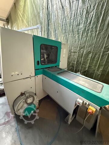 Dreibein Perfecta Trimm Star 110