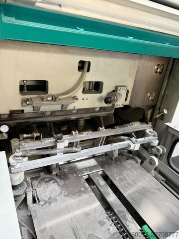 Dreibein Perfecta Trimm Star 110