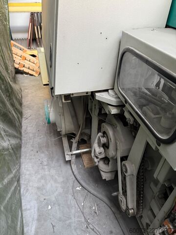 Dreibein Perfecta Trimm Star 110