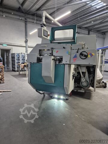 Dreibein Perfecta Trimm Star 110