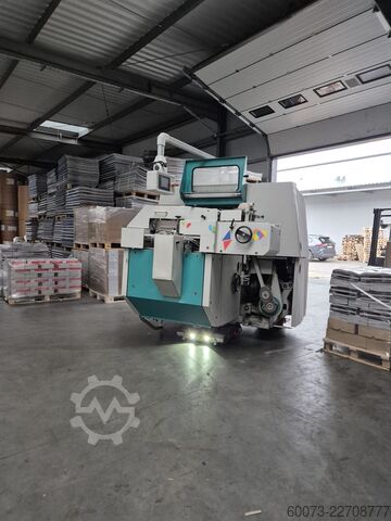 Dreibein Perfecta Trimm Star 110