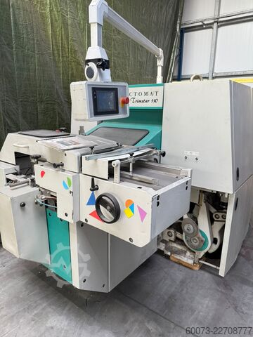 Dreibein Perfecta Trimm Star 110
