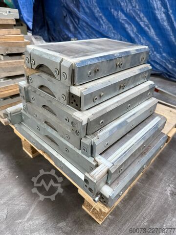 Dreibein Perfecta Trimm Star 110