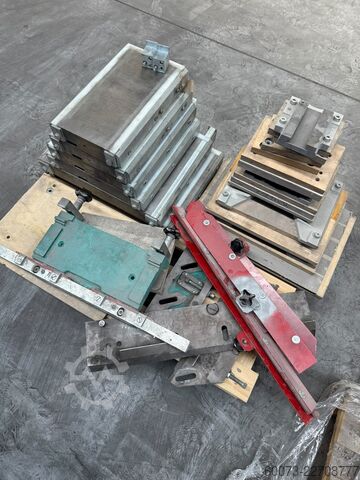 Dreibein Perfecta Trimm Star 110