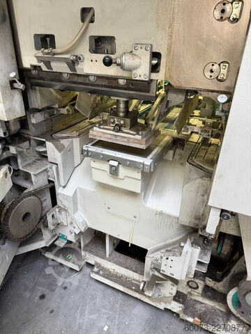 Dreibein Perfecta Trimm Star 110