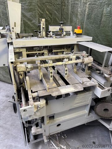 Dreibein Perfecta Trimm Star 110