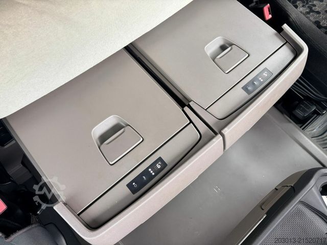 Standard SZM SCANIA R500 4x2 Euro 6 SZM *Retarder *2 Tank! TOP!