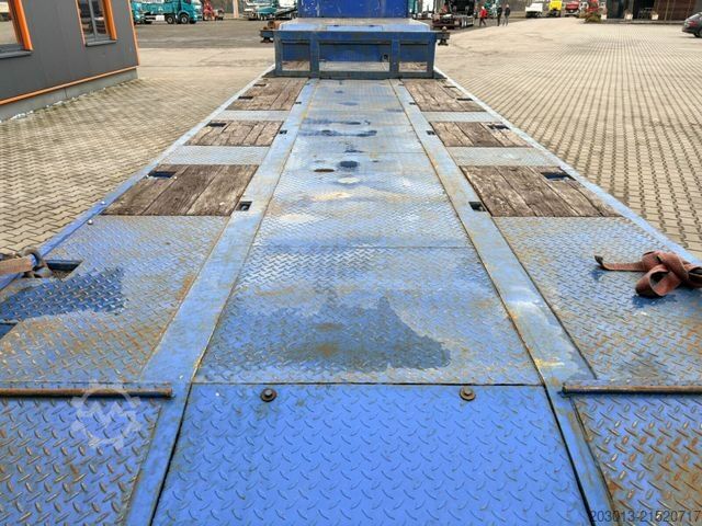 Standard SZM SCANIA R500 4x2 Euro 6 SZM *Retarder *2 Tank! TOP!