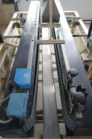 Kartonverkleber Supertape HF-7