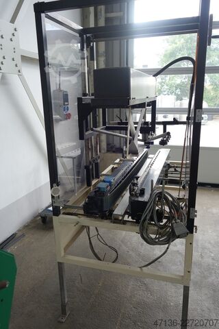 Kartonverkleber Supertape HF-7