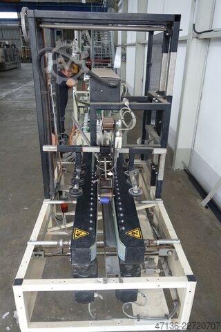 Kartonverkleber Supertape HF-7