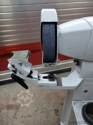 Doppelschleifbock GREIF D 20-1-1