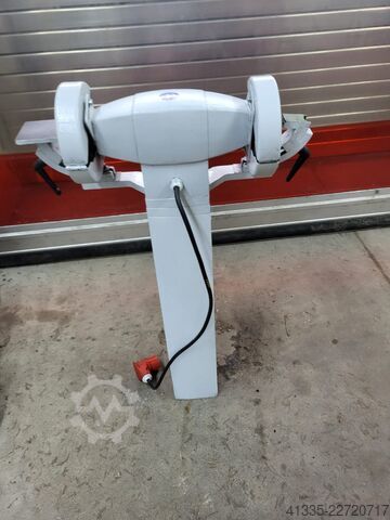 Doppelschleifbock GREIF D 20-1-1