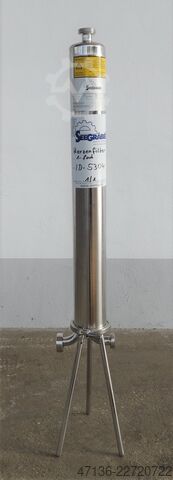 Kerzenfilter 1 x 30" code 07/226 Sommer & Strassburger 