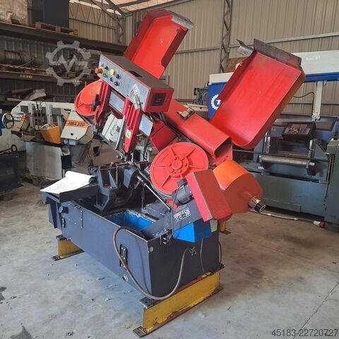 Band saw Amada HA 250 W