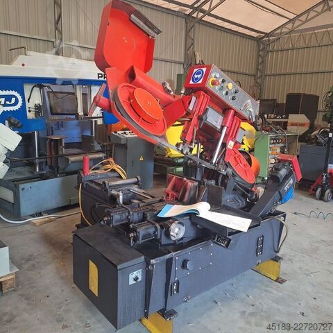 Band saw Amada HA 250 W