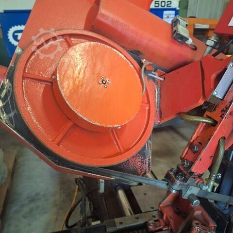 Band saw Amada HA 250 W