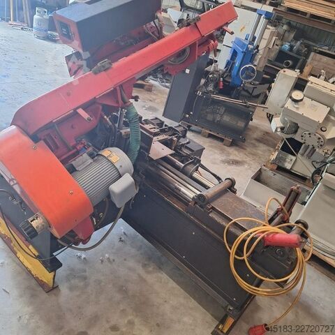 Band saw Amada HA 250 W