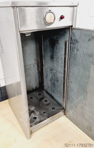 Heating cabinet Scholl WS 370