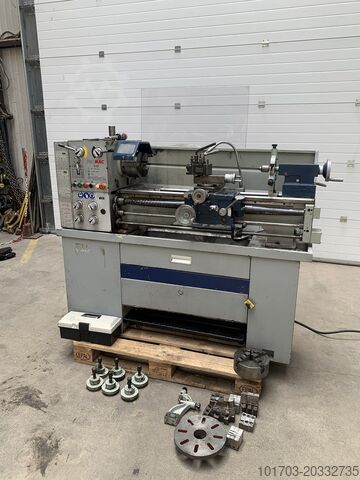Parallele Drehmaschine Promac 948