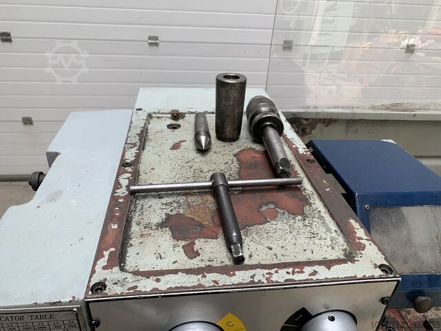 Parallele Drehmaschine Promac 948