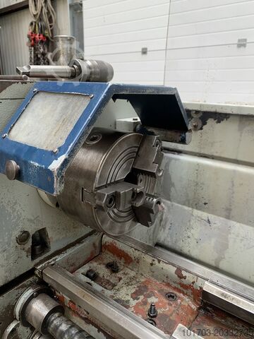 Parallele Drehmaschine Promac 948